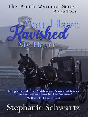 cover image of You Have Ravished My Heart